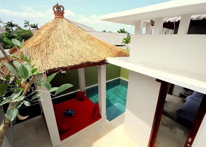 Jas Boutique Seminyak