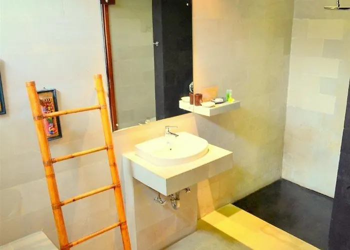 Villa Jas Boutique Seminyak