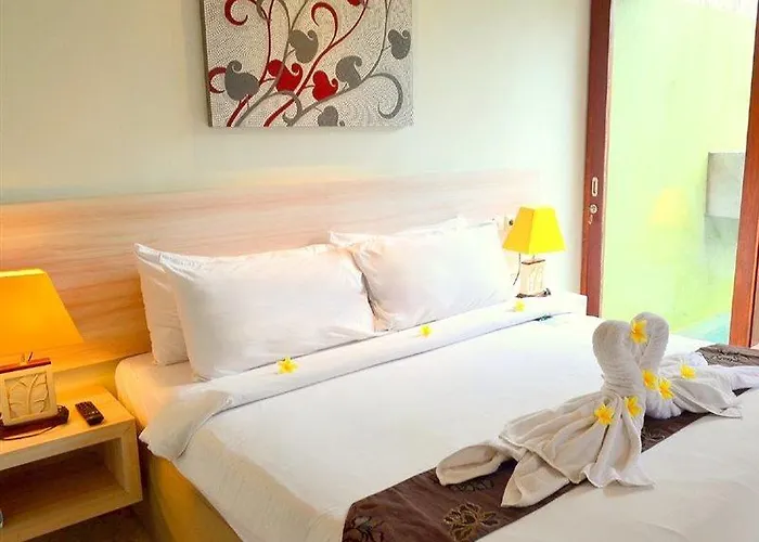 Jas Boutique Villa Seminyak