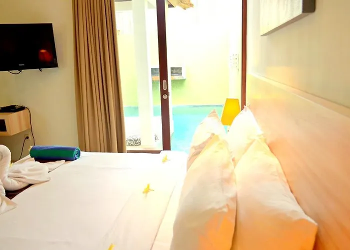 Jas Boutique Seminyak