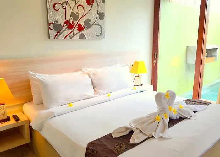 Jas Boutique Villa
