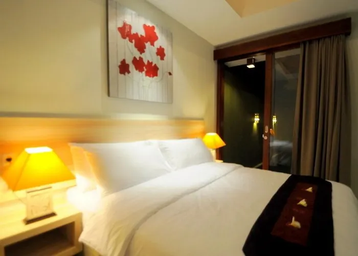 Jas Boutique Villa *