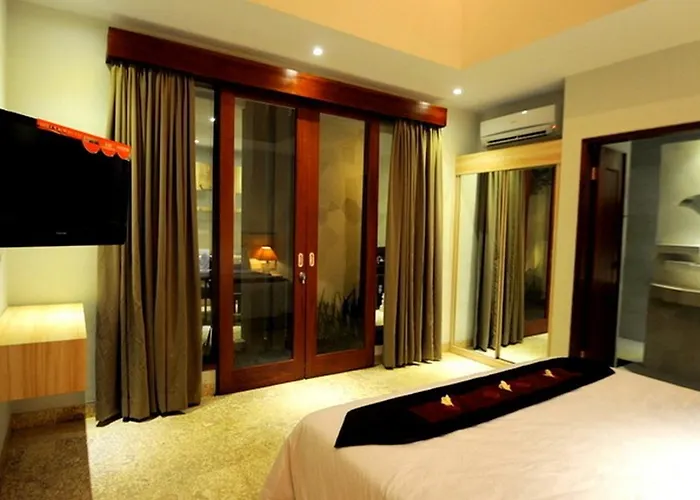 Villa Jas Boutique Seminyak