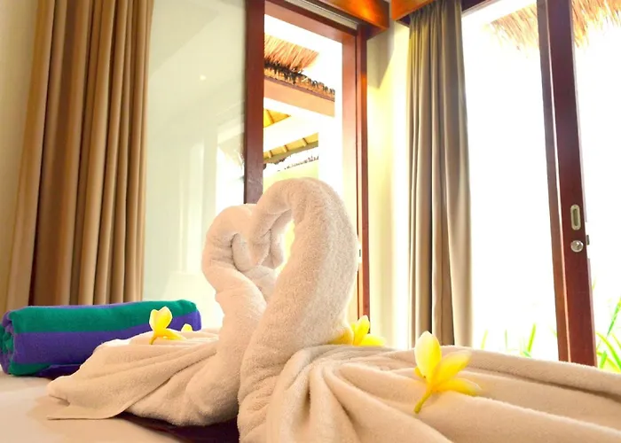 Jas Boutique Villa