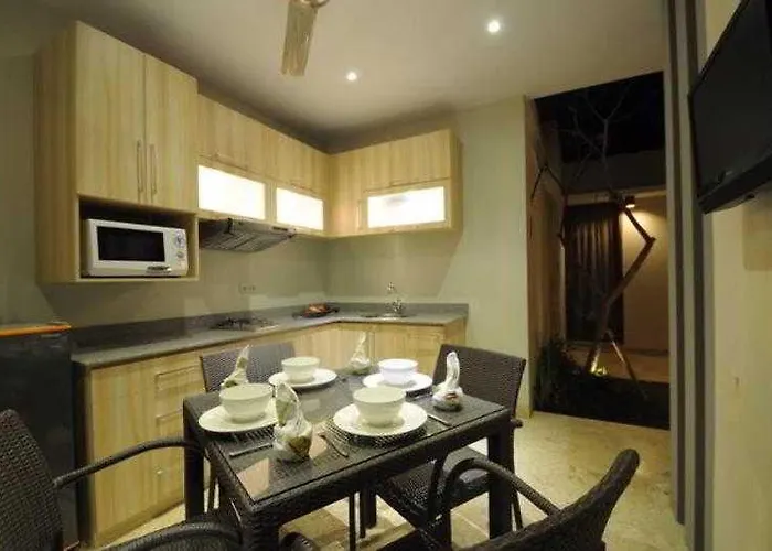 Villa Jas Boutique