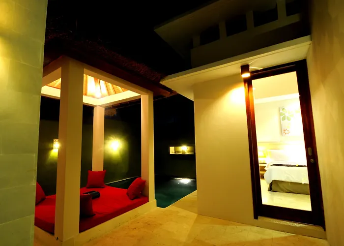 Jas Boutique Seminyak
