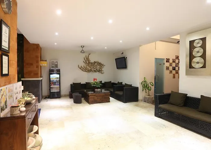 Jas Boutique Villa Seminyak