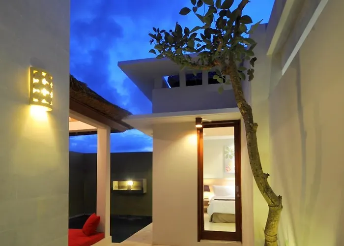 Jas Boutique Seminyak