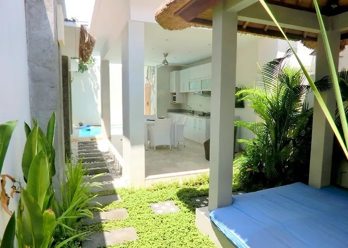 Villa Jas Boutique Seminyak