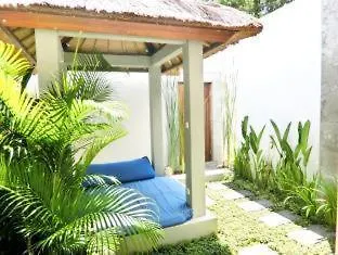 Villa Jas Boutique *