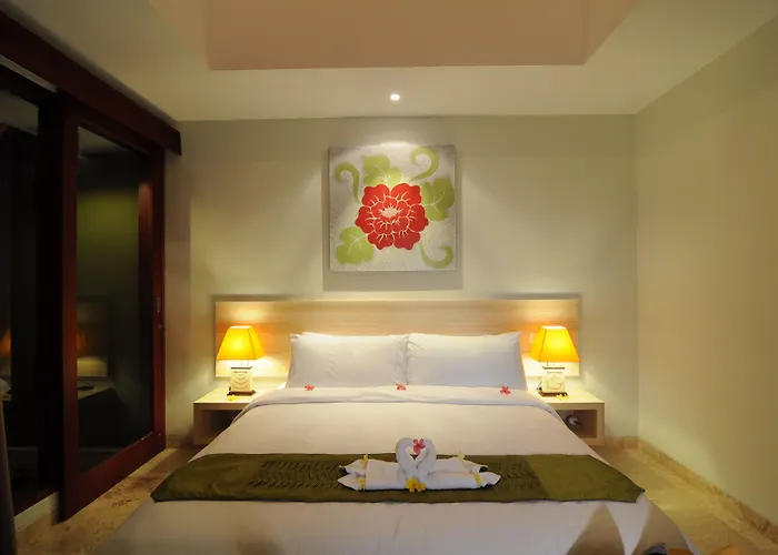 Villa Jas Boutique Seminyak