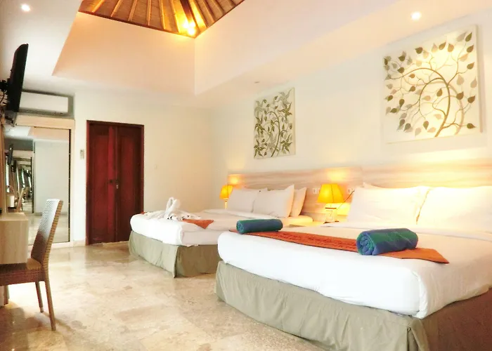 Jas Boutique Villa
