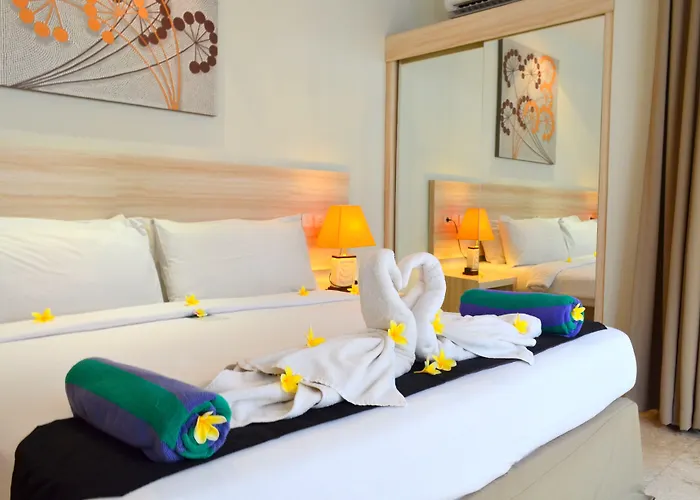 Jas Boutique * Seminyak