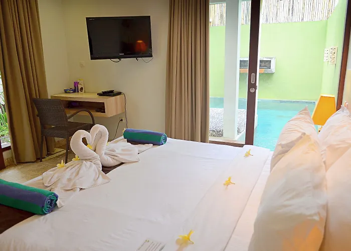 Villa Jas Boutique Seminyak