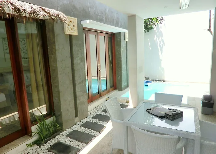 Jas Boutique Seminyak