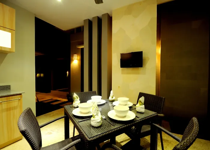 Villa Jas Boutique