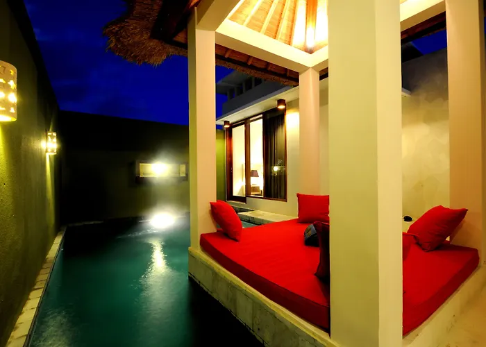 Jas Boutique * Seminyak