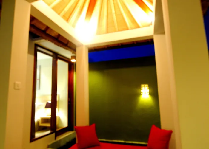 Jas Boutique Villa Seminyak