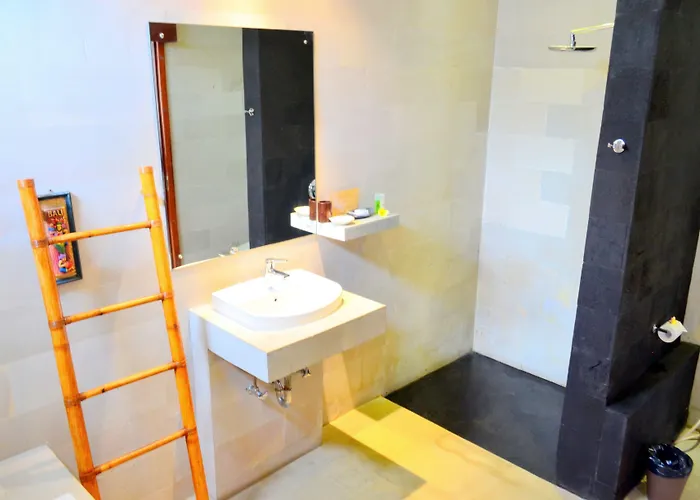 Jas Boutique Villa Seminyak