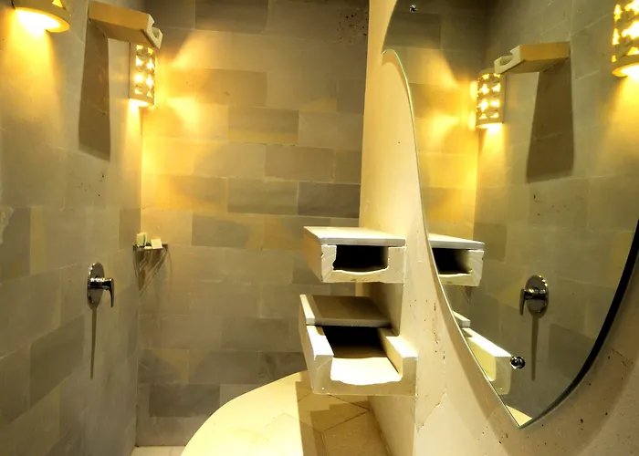 Jas Boutique Villa *