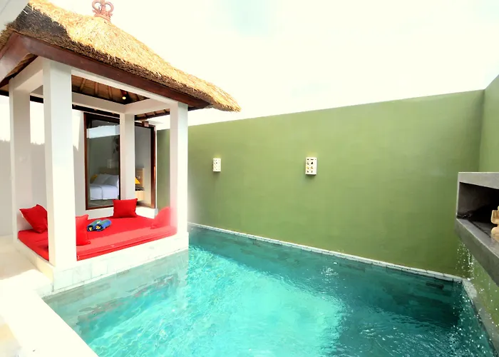 Jas Boutique Seminyak
