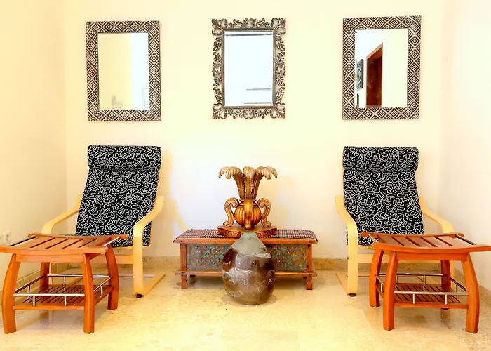 Villa Jas Boutique *