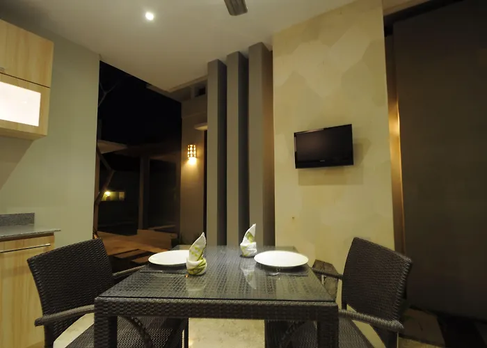 Villa Jas Boutique Seminyak