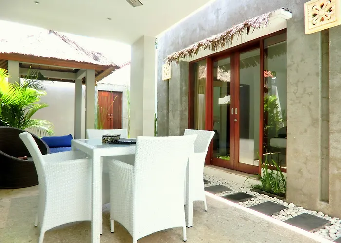 Villa Jas Boutique