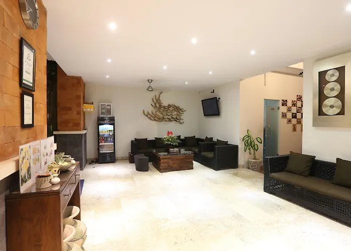 Jas Boutique Villa Seminyak