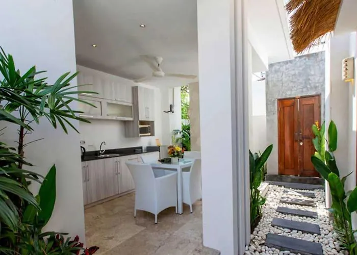 Villa Jas Boutique Seminyak
