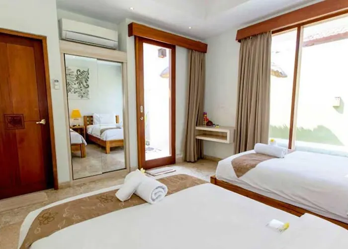 Jas Boutique Seminyak