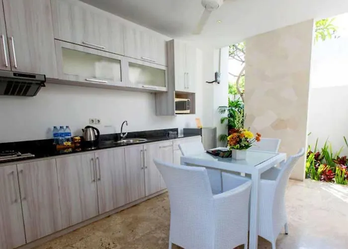 Villa Jas Boutique Seminyak (Bali)