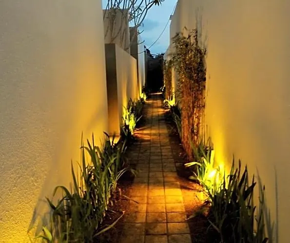 Villa Jas Boutique