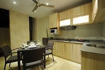 Jas Boutique Villa *