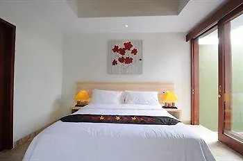 Villa Jas Boutique *