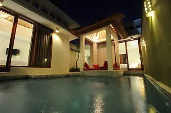 Villa Jas Boutique
