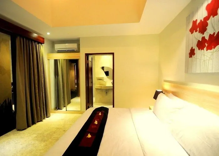 Jas Boutique * Seminyak