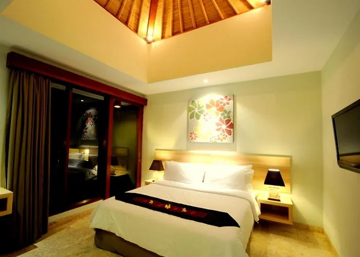 Jas Boutique Villa *