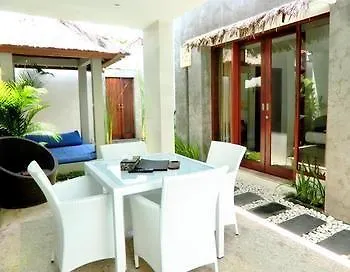 Jas Boutique Villa Seminyak