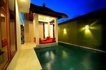 Jas Boutique Villa *