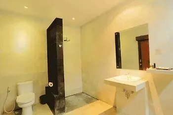 Jas Boutique Villa