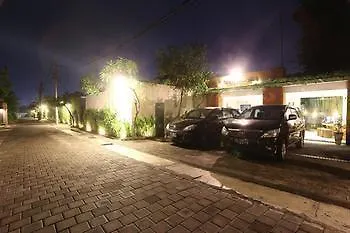 Jas Boutique Villa *