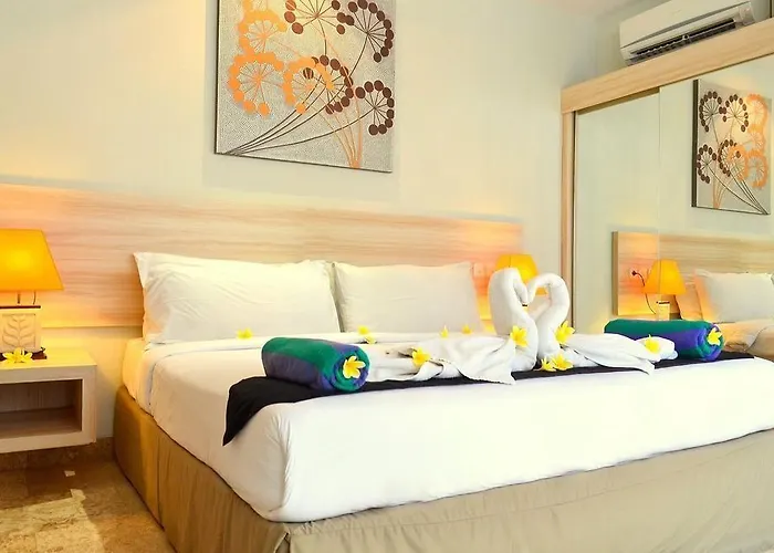 Jas Boutique Villa