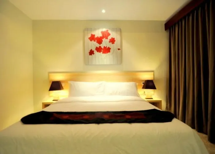 Jas Boutique * Seminyak