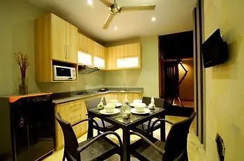 Jas Boutique Villa
