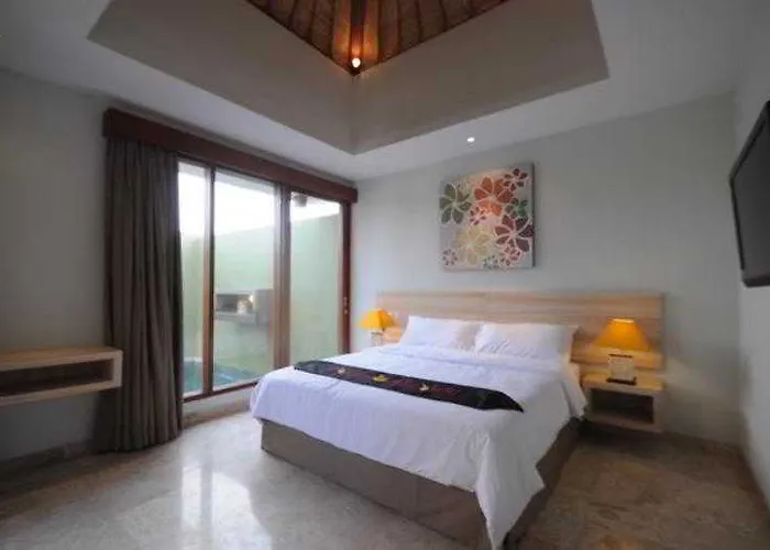 Villa Jas Boutique