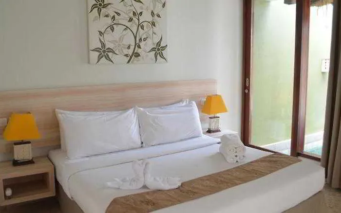 Jas Boutique Villa Seminyak