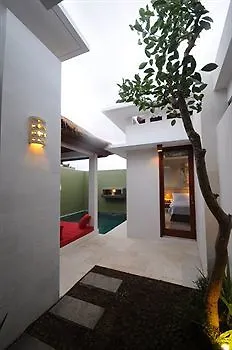 Villa Jas Boutique *