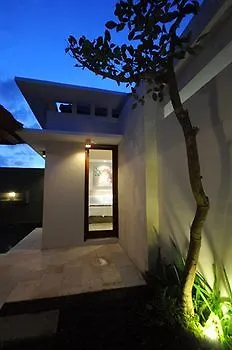 Jas Boutique Villa *