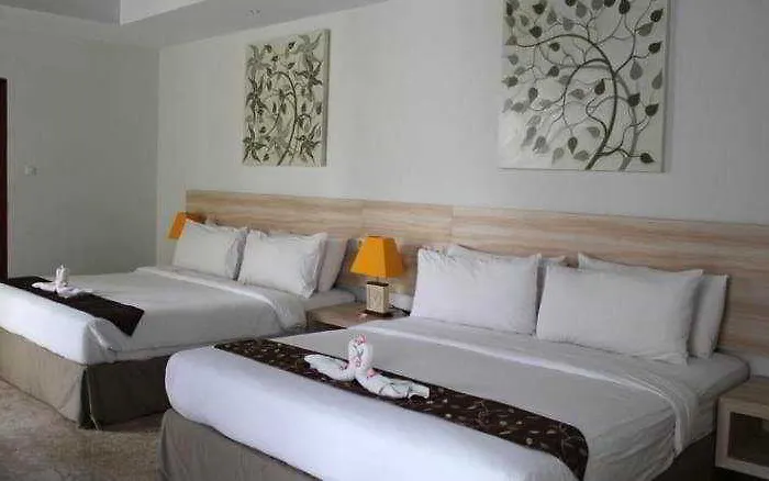 Jas Boutique Villa Seminyak
